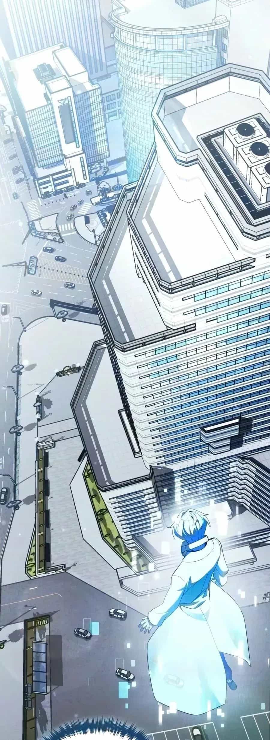 Tiếng Vọng Nơi Địa Ngục - Chương 42 - ảnh 67