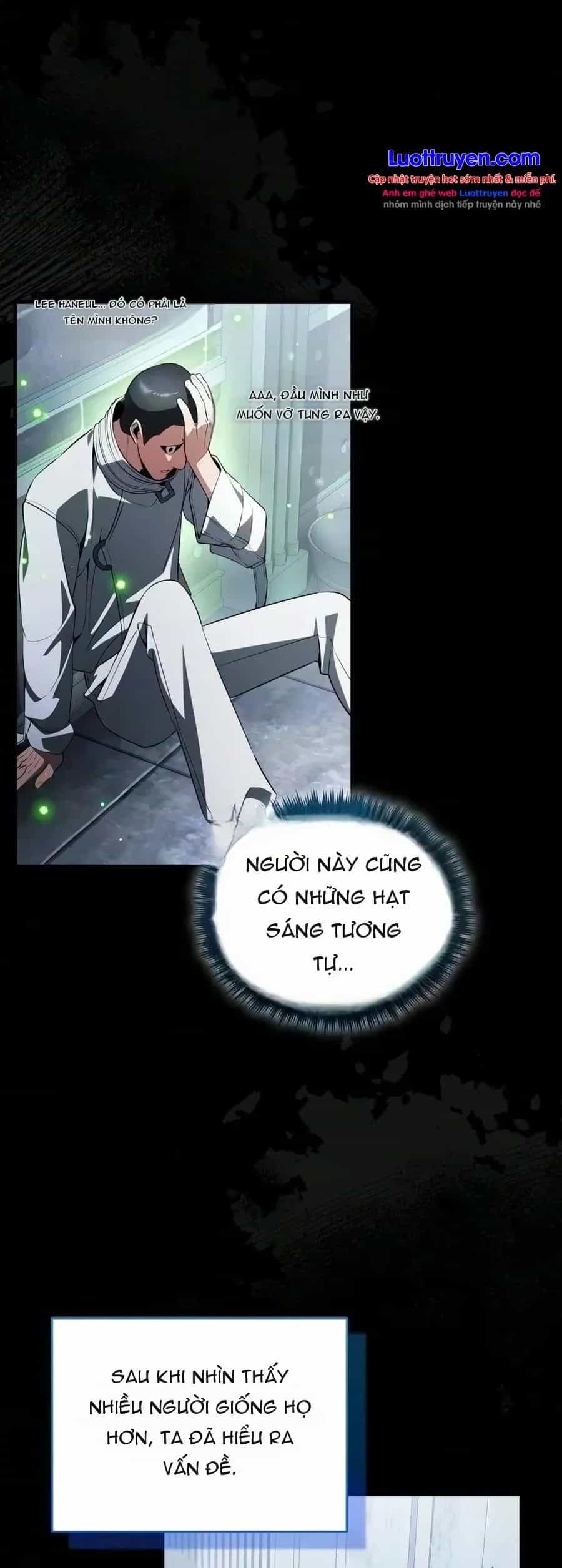 Tiếng Vọng Nơi Địa Ngục - Chương 42 - ảnh 75