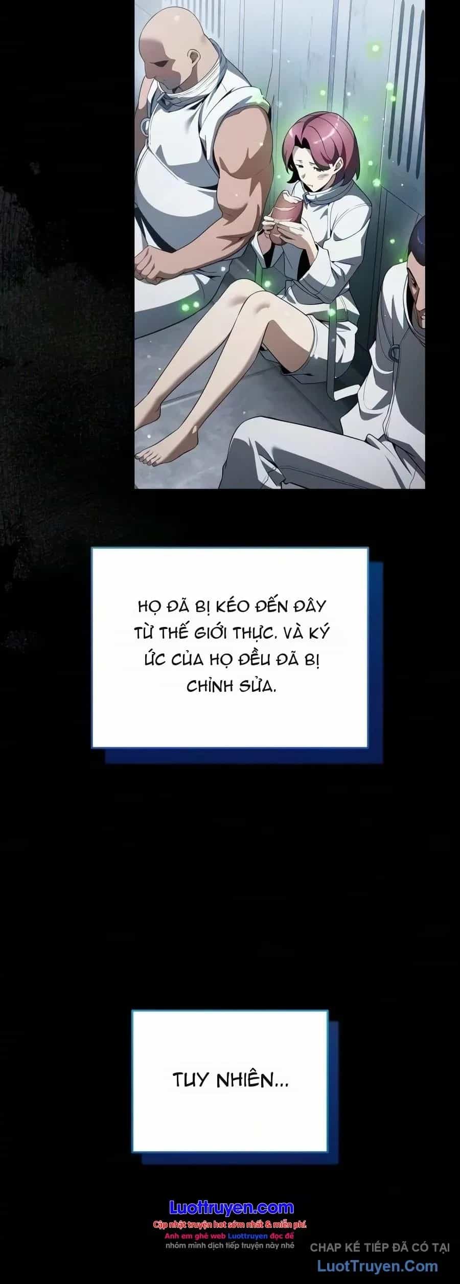 Tiếng Vọng Nơi Địa Ngục - Chương 42 - ảnh 76