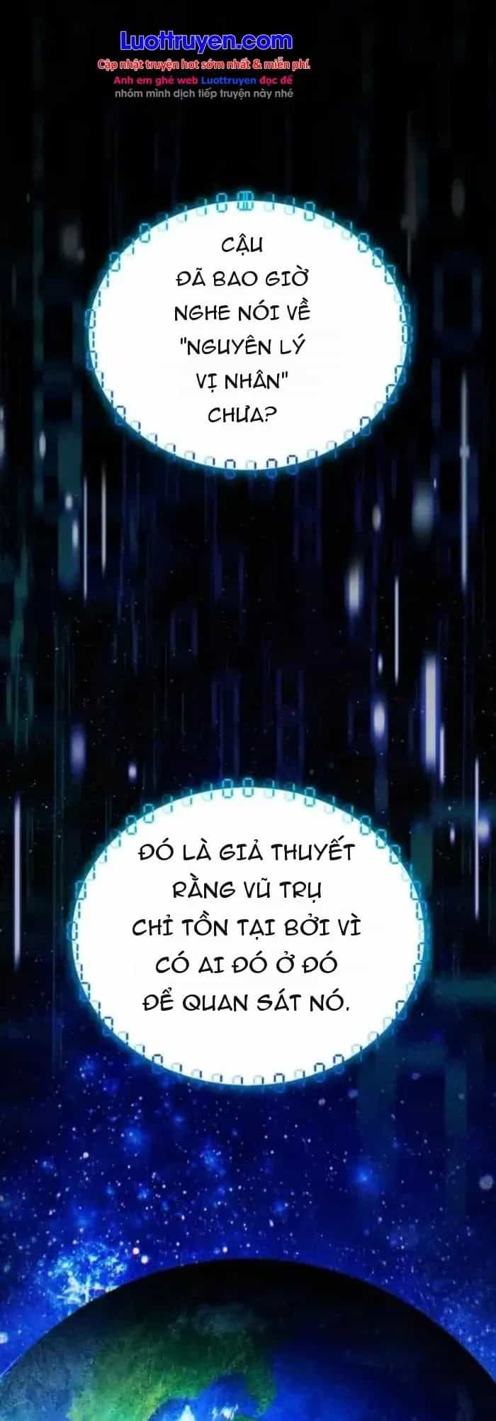 Tiếng Vọng Nơi Địa Ngục - Chương 43 - ảnh 3