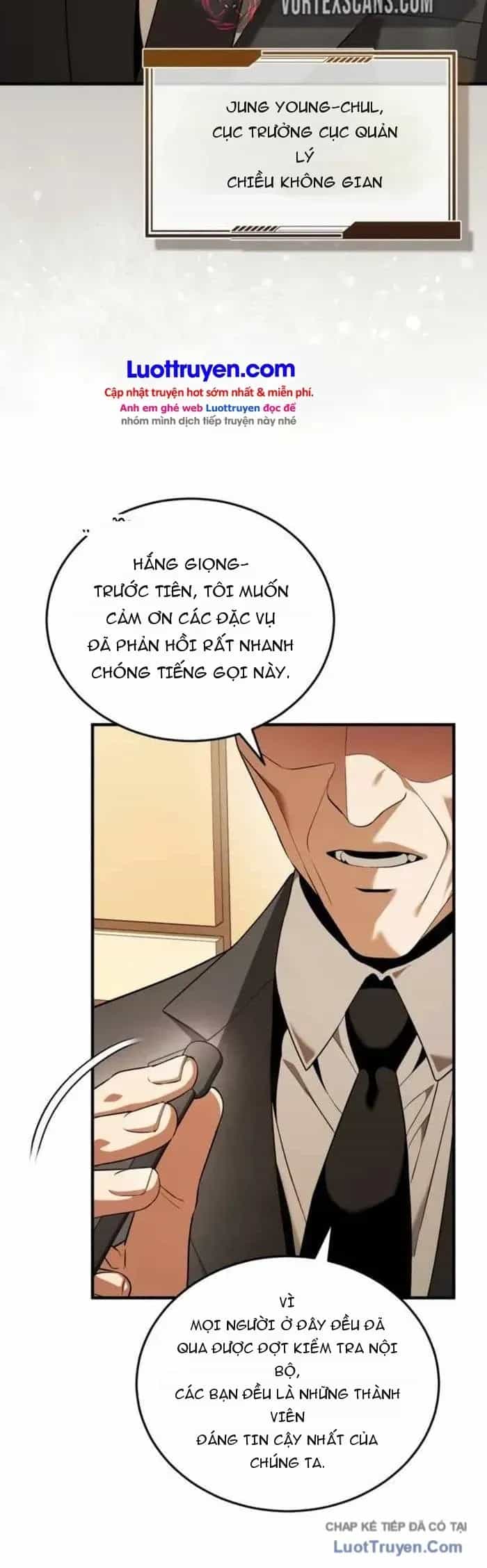 Tiếng Vọng Nơi Địa Ngục - Chương 43 - ảnh 47