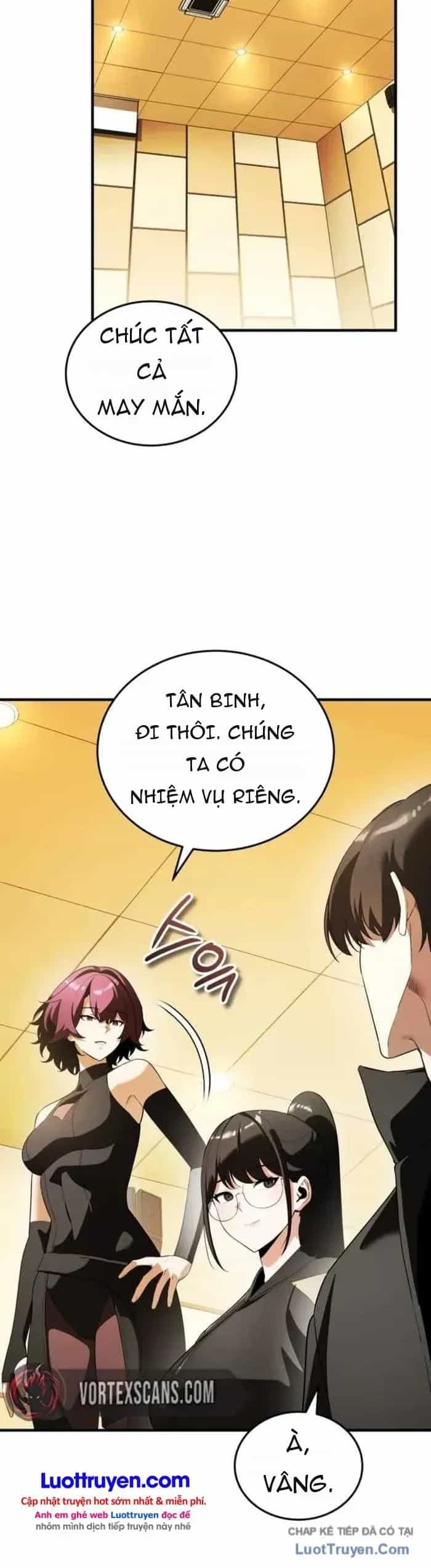 Tiếng Vọng Nơi Địa Ngục - Chương 43 - ảnh 53