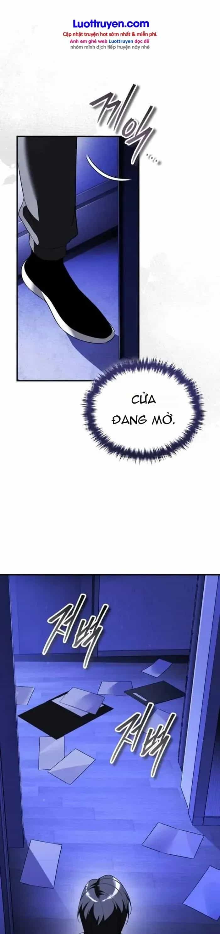 Tiếng Vọng Nơi Địa Ngục - Chương 43 - ảnh 64