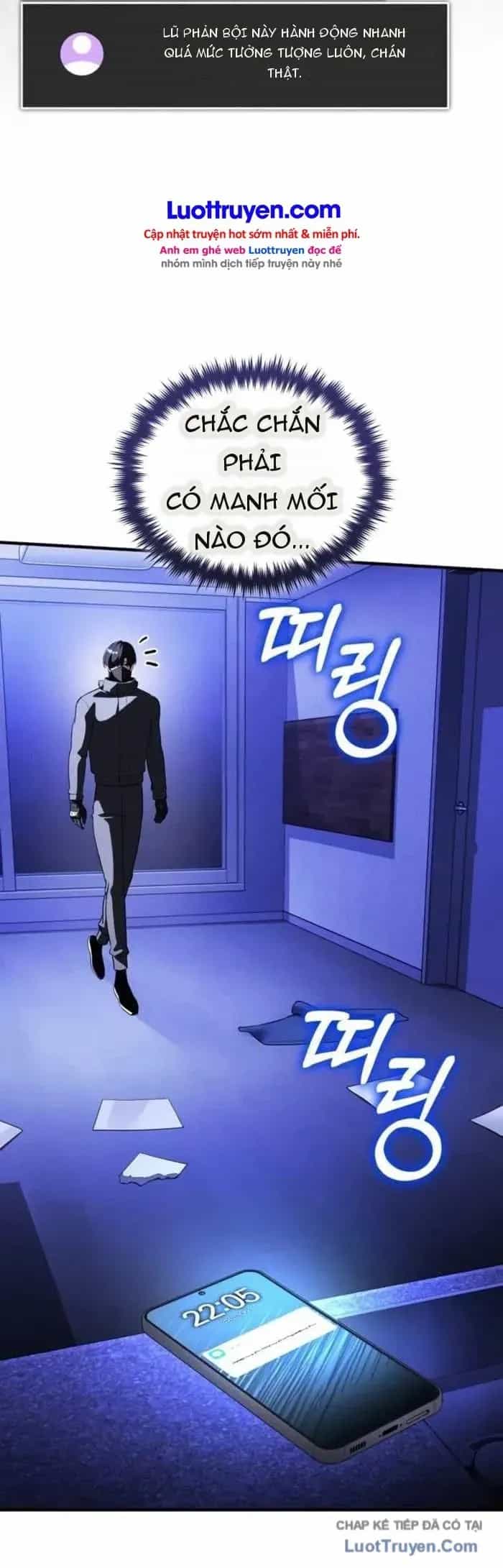 Tiếng Vọng Nơi Địa Ngục - Chương 43 - ảnh 67