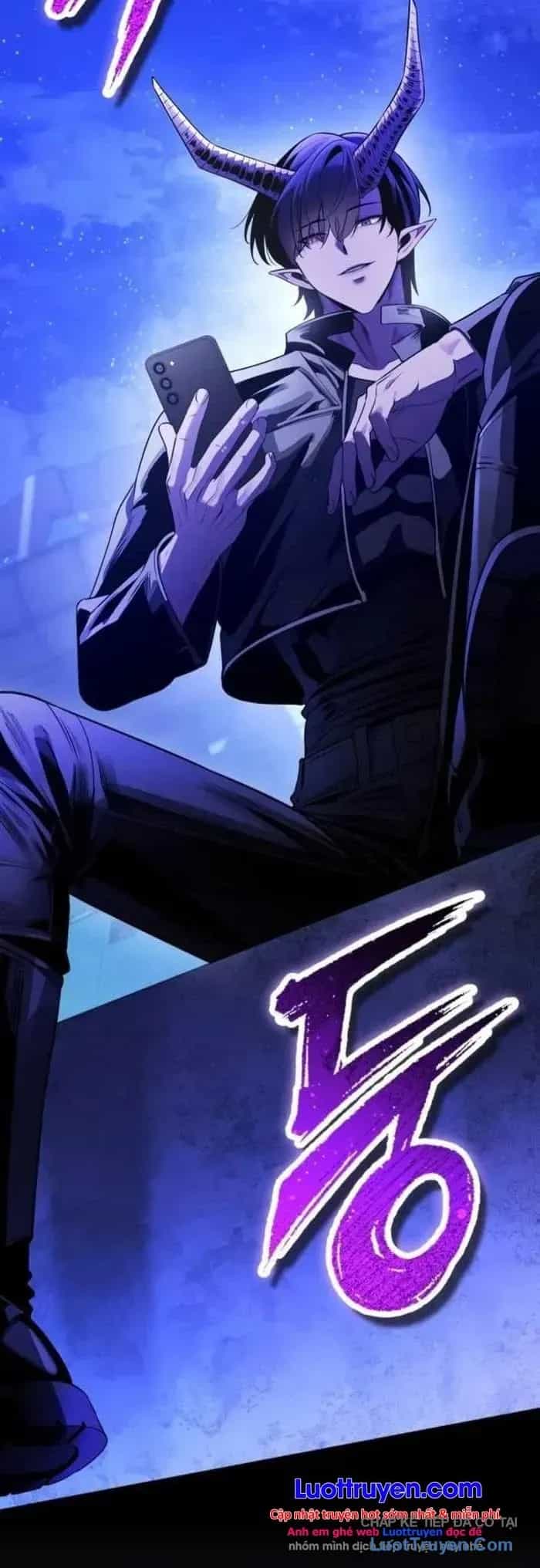 Tiếng Vọng Nơi Địa Ngục - Chương 43 - ảnh 72