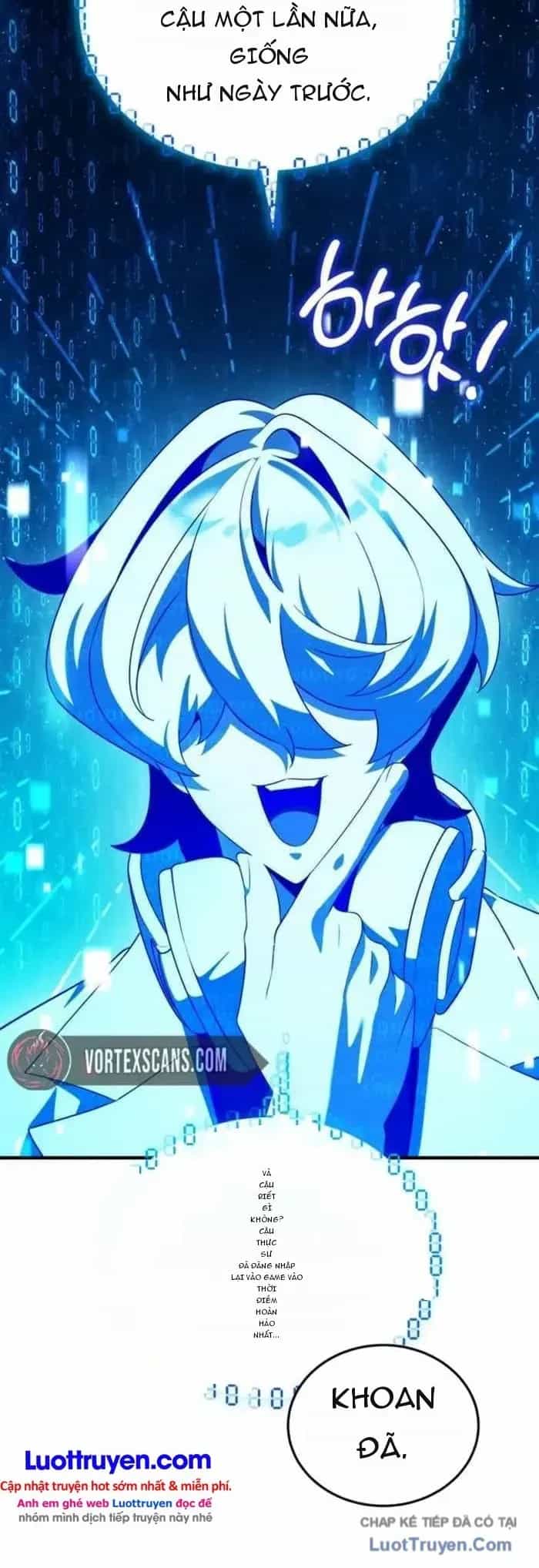 Tiếng Vọng Nơi Địa Ngục - Chương 43 - ảnh 9