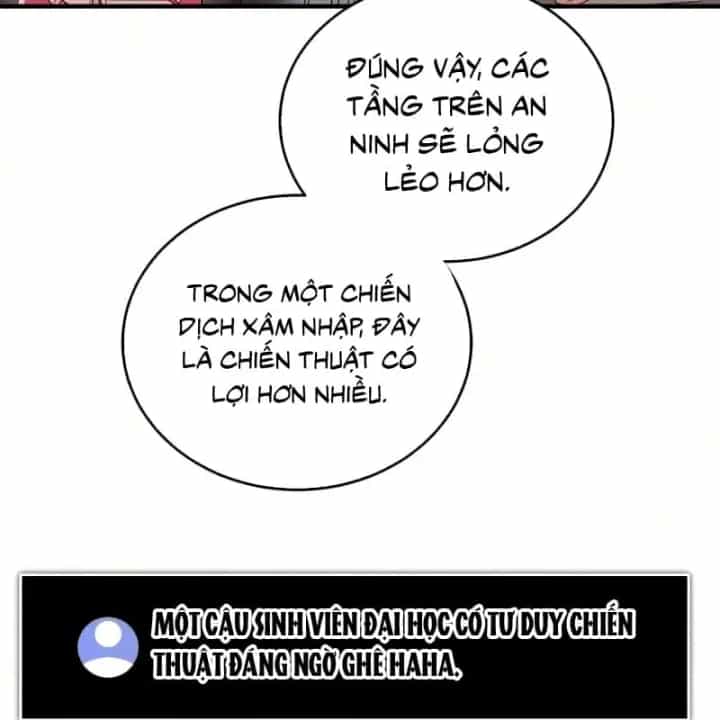 Tiếng Vọng Nơi Địa Ngục - Chương 44 - ảnh 22