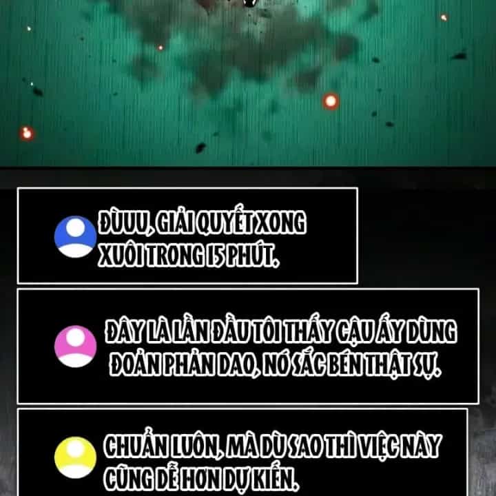 Tiếng Vọng Nơi Địa Ngục - Chương 44 - ảnh 45