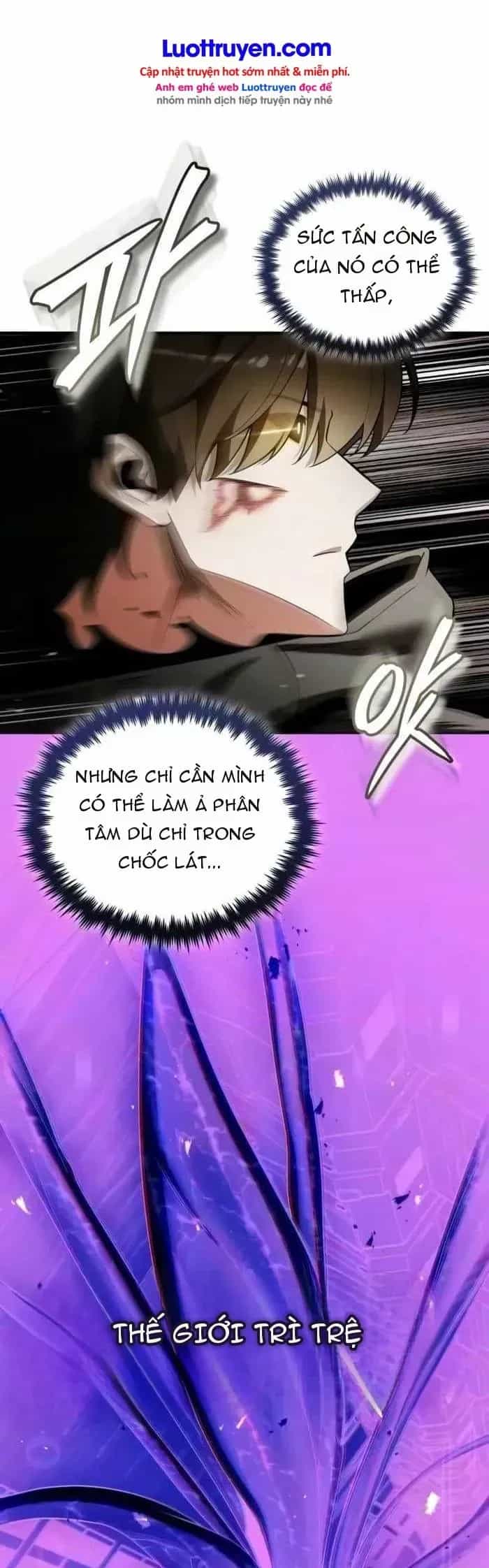 Tiếng Vọng Nơi Địa Ngục - Chương 45 - ảnh 16