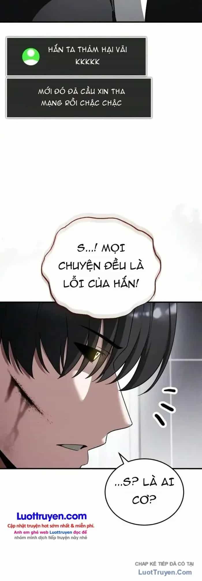 Tiếng Vọng Nơi Địa Ngục - Chương 45 - ảnh 42