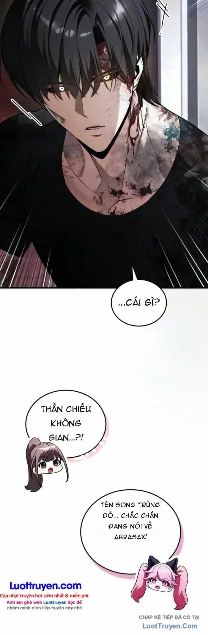 Tiếng Vọng Nơi Địa Ngục - Chương 45 - ảnh 51