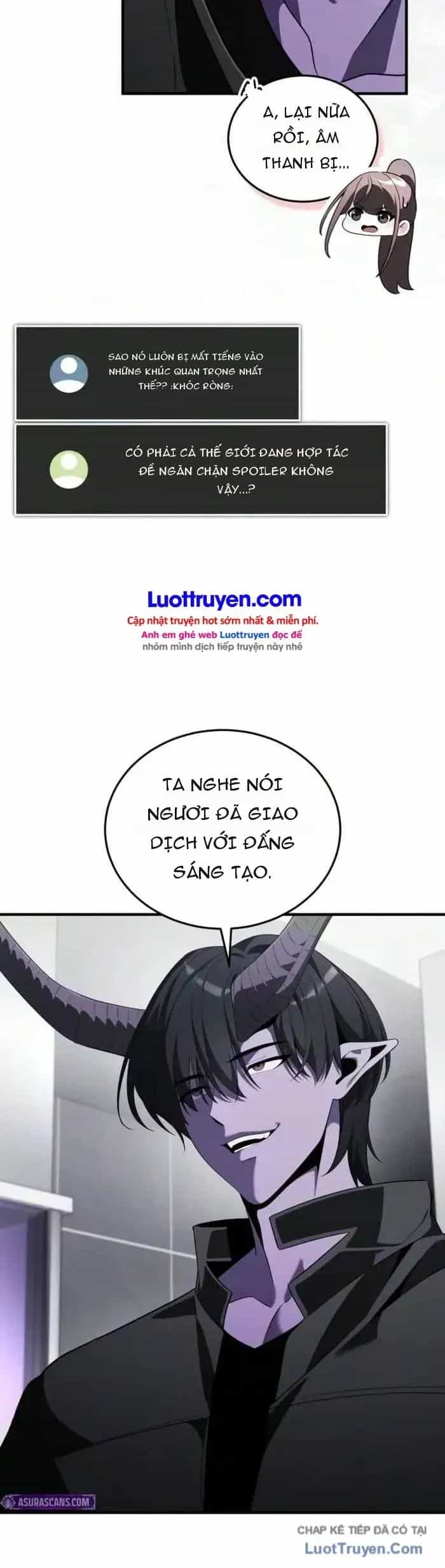 Tiếng Vọng Nơi Địa Ngục - Chương 45 - ảnh 53
