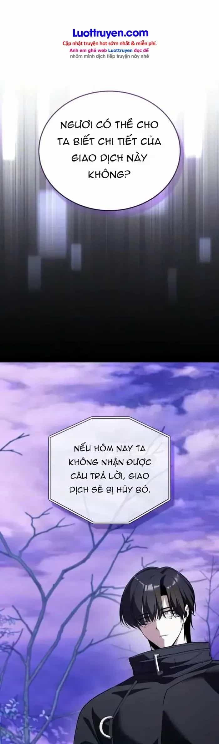 Tiếng Vọng Nơi Địa Ngục - Chương 45 - ảnh 54