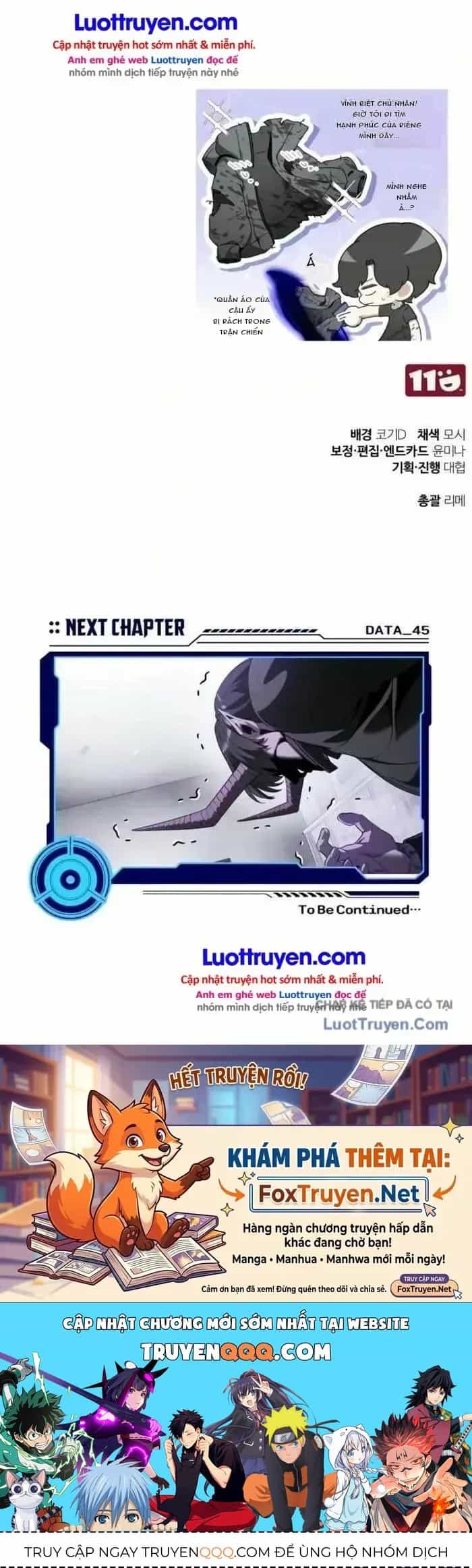 Tiếng Vọng Nơi Địa Ngục - Chương 45 - ảnh 67