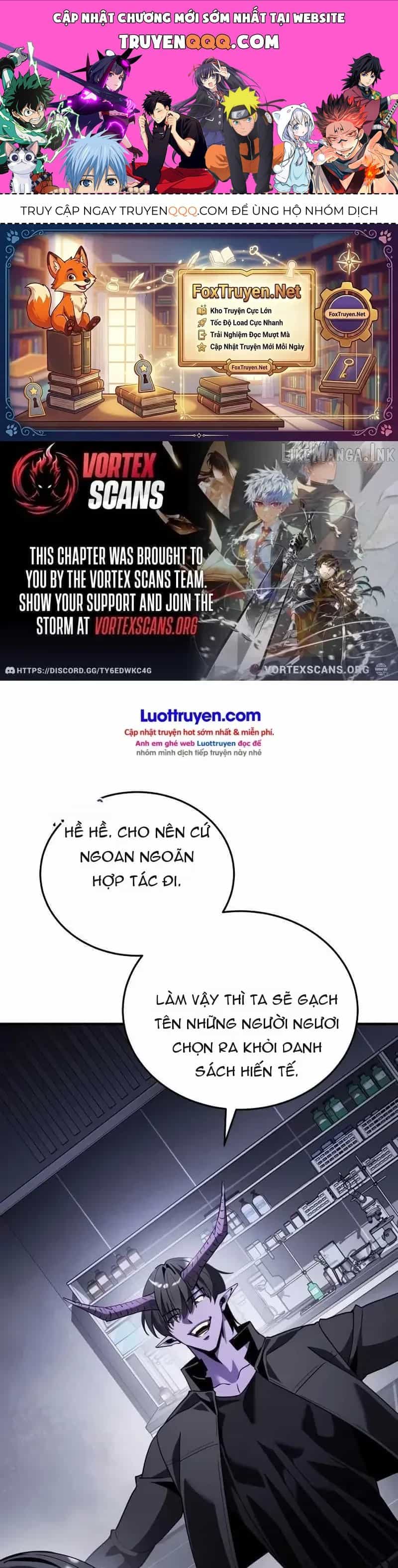 Tiếng Vọng Nơi Địa Ngục - Chương 46 - ảnh 1