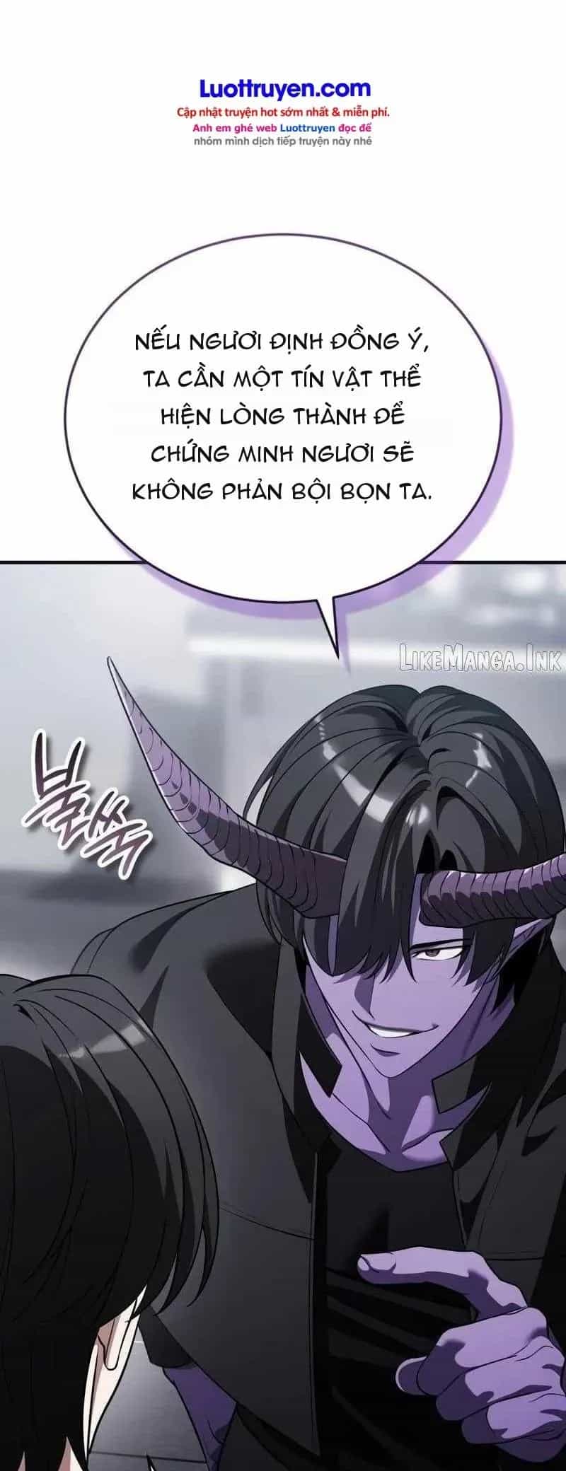 Tiếng Vọng Nơi Địa Ngục - Chương 46 - ảnh 18