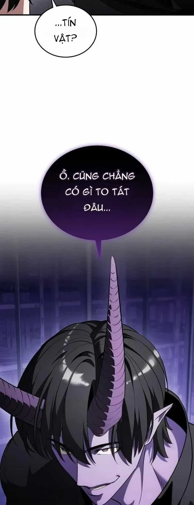 Tiếng Vọng Nơi Địa Ngục - Chương 46 - ảnh 19
