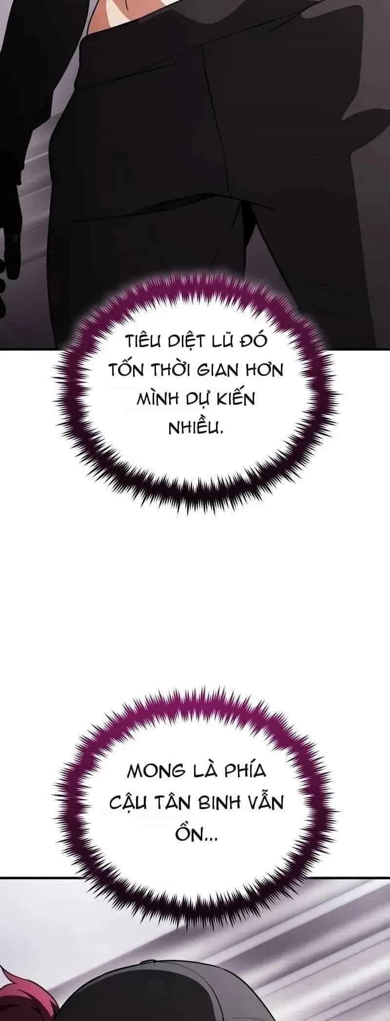 Tiếng Vọng Nơi Địa Ngục - Chương 46 - ảnh 26
