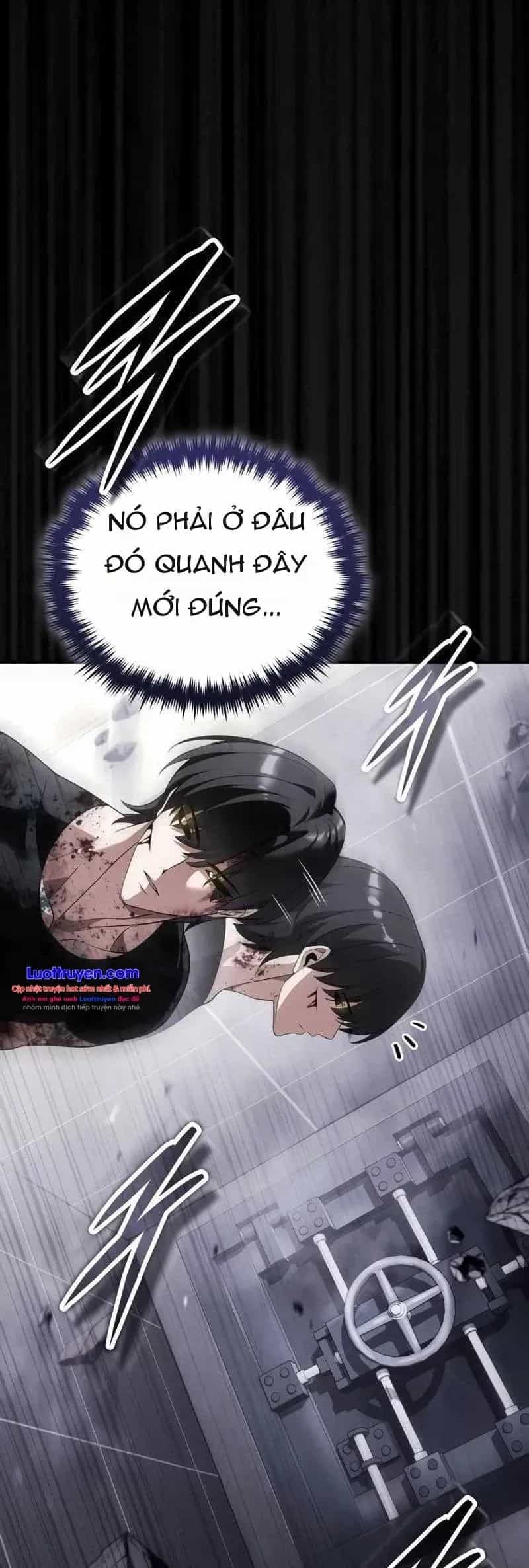 Tiếng Vọng Nơi Địa Ngục - Chương 46 - ảnh 63