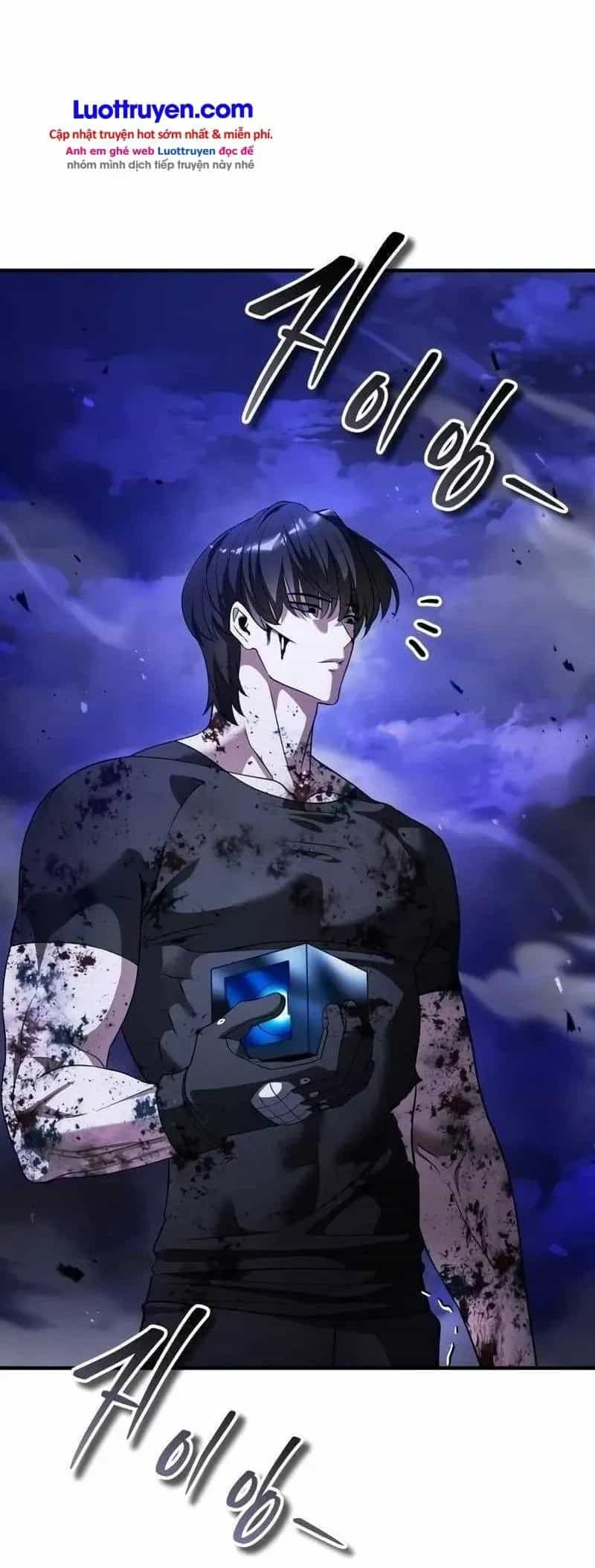 Tiếng Vọng Nơi Địa Ngục - Chương 46 - ảnh 71