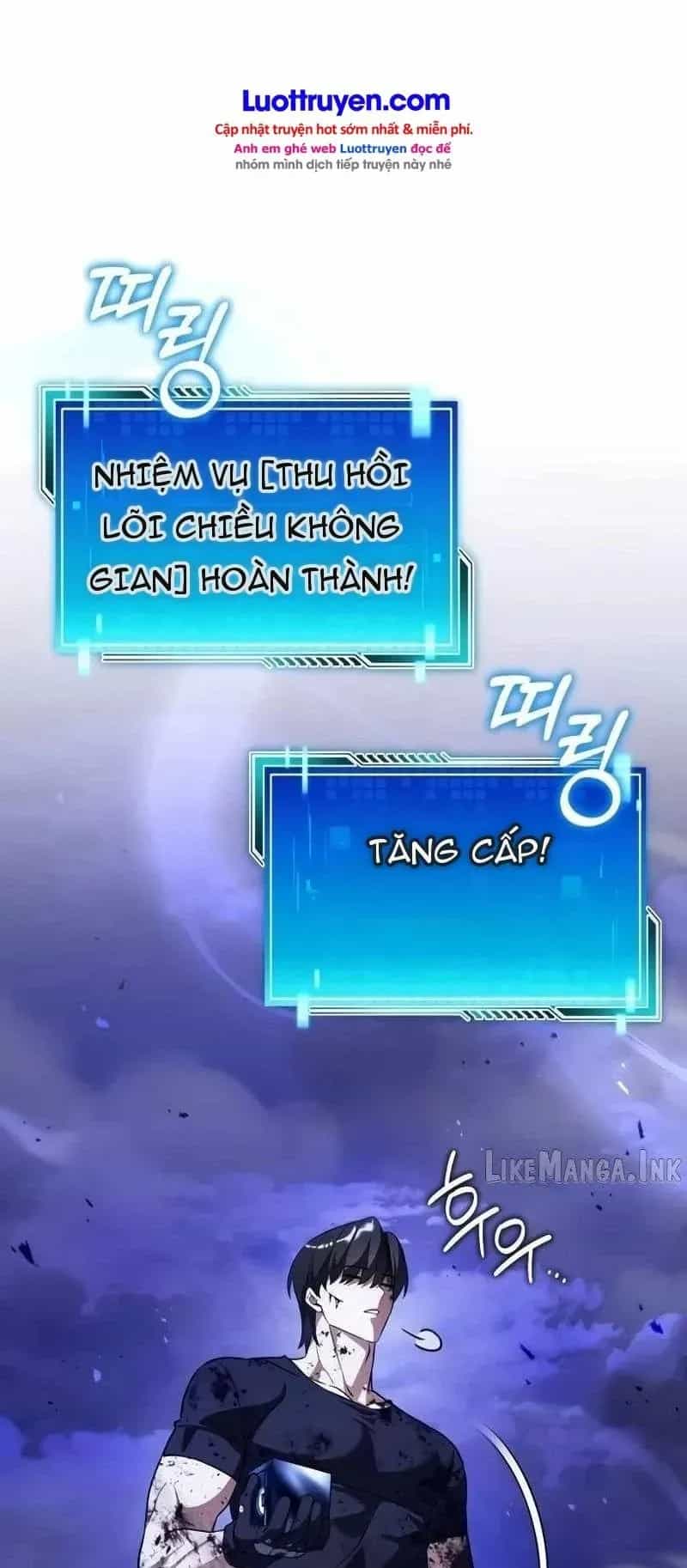 Tiếng Vọng Nơi Địa Ngục - Chương 46 - ảnh 75