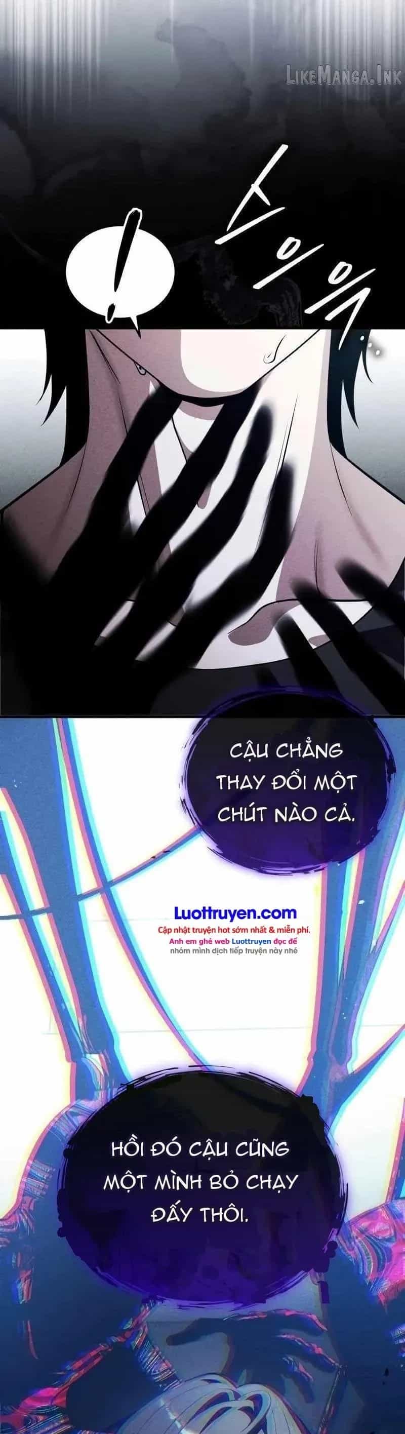 Tiếng Vọng Nơi Địa Ngục - Chương 46 - ảnh 8