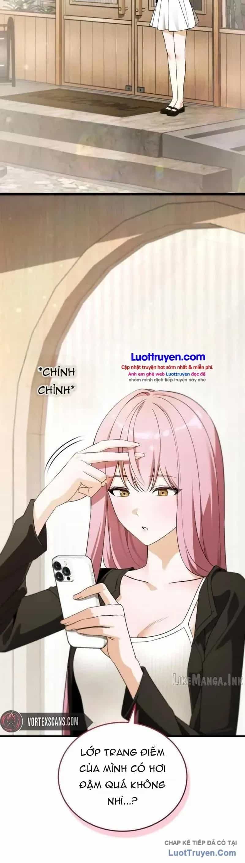 Tiếng Vọng Nơi Địa Ngục - Chương 47 - ảnh 2