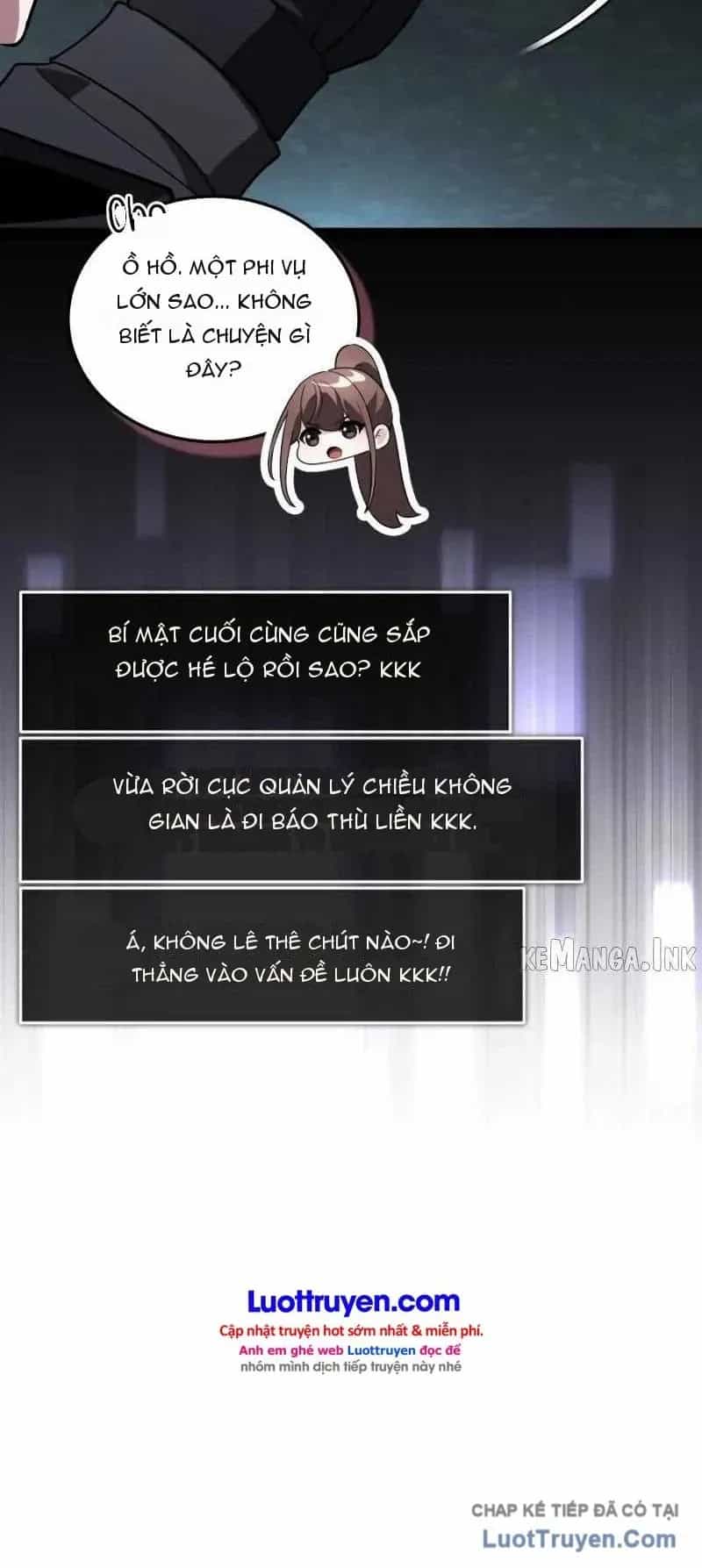 Tiếng Vọng Nơi Địa Ngục - Chương 47 - ảnh 22