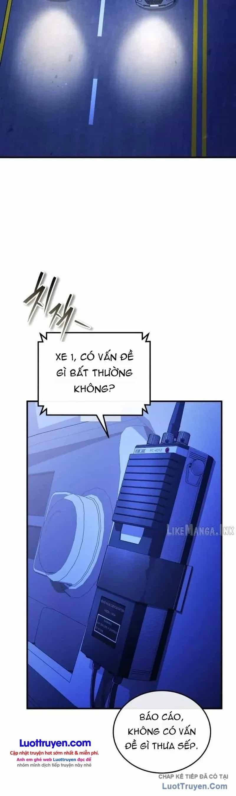 Tiếng Vọng Nơi Địa Ngục - Chương 47 - ảnh 51