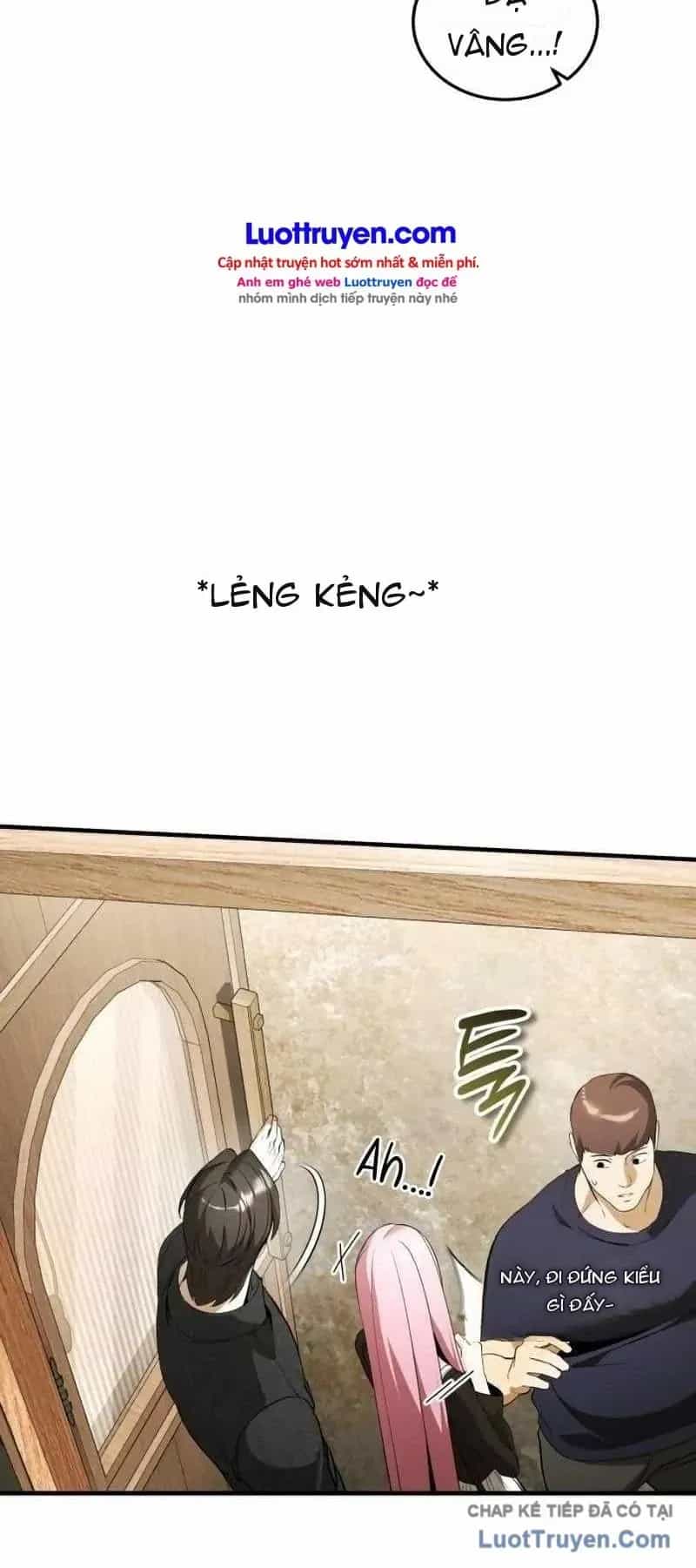 Tiếng Vọng Nơi Địa Ngục - Chương 47 - ảnh 6
