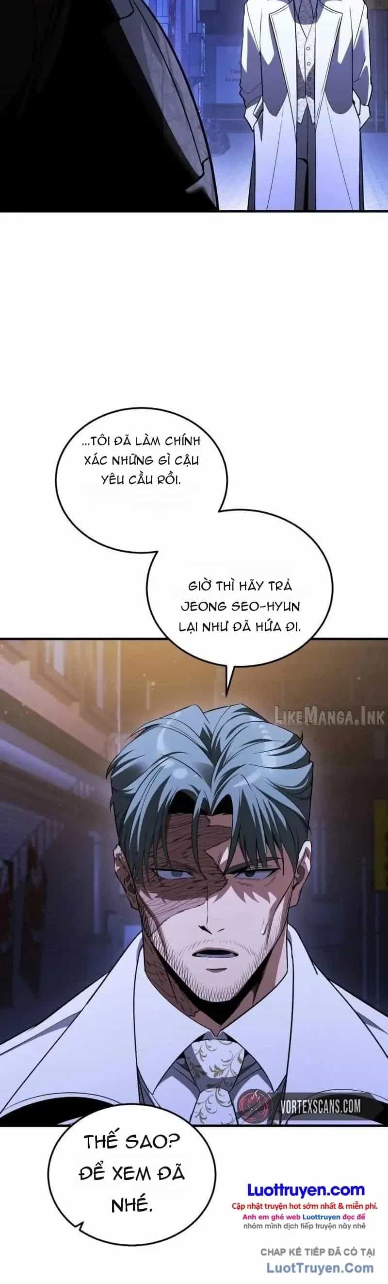Tiếng Vọng Nơi Địa Ngục - Chương 47 - ảnh 79