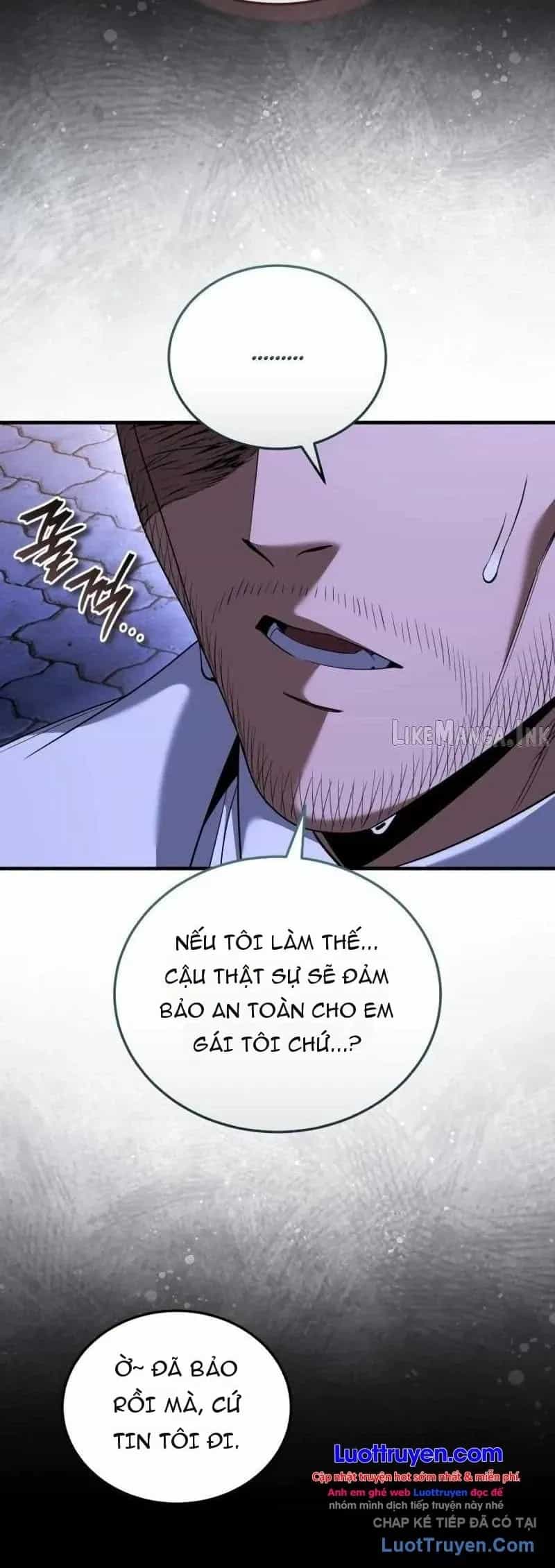 Tiếng Vọng Nơi Địa Ngục - Chương 47 - ảnh 89