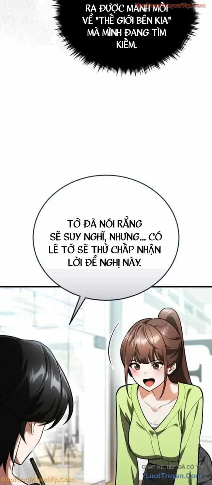 Tiếng Vọng Nơi Địa Ngục - Chương 5 - ảnh 33