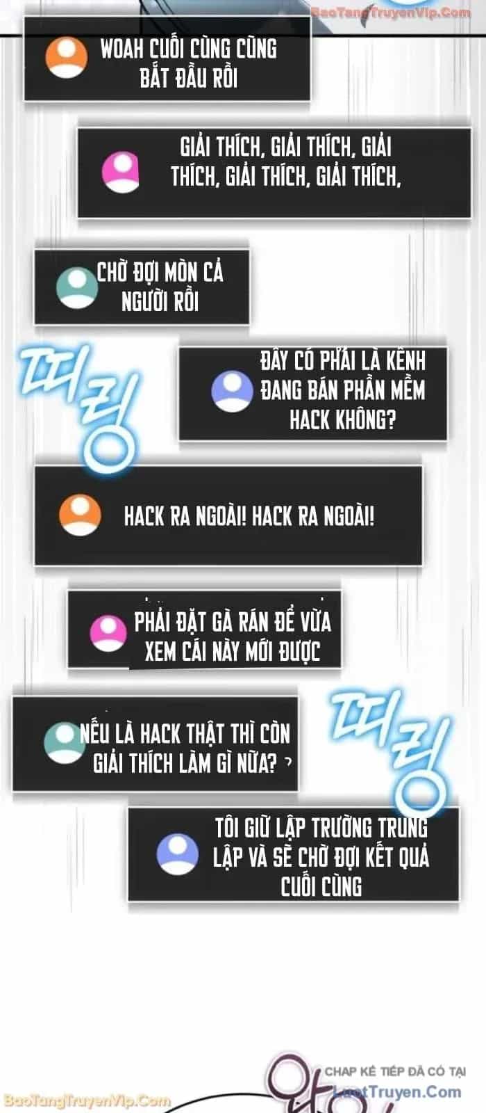 Tiếng Vọng Nơi Địa Ngục - Chương 5 - ảnh 61