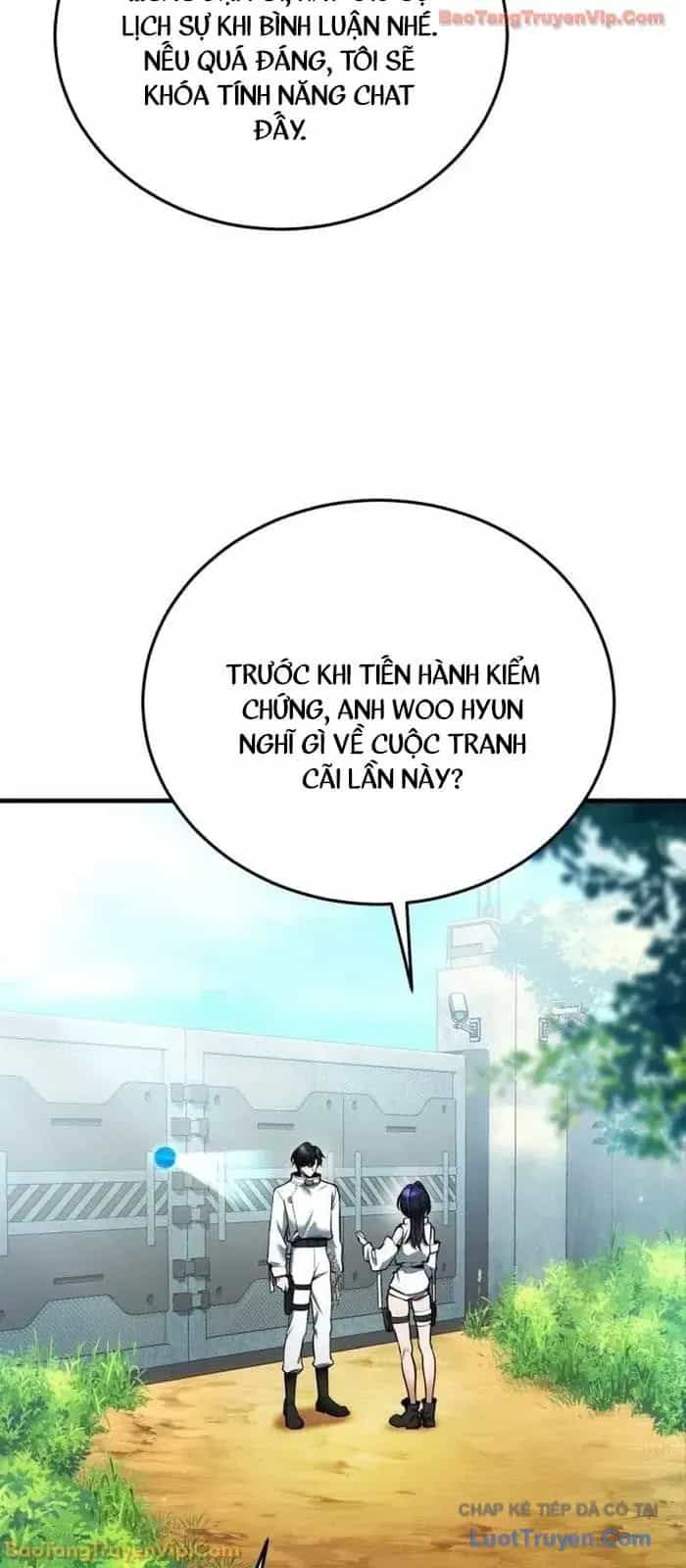 Tiếng Vọng Nơi Địa Ngục - Chương 5 - ảnh 66