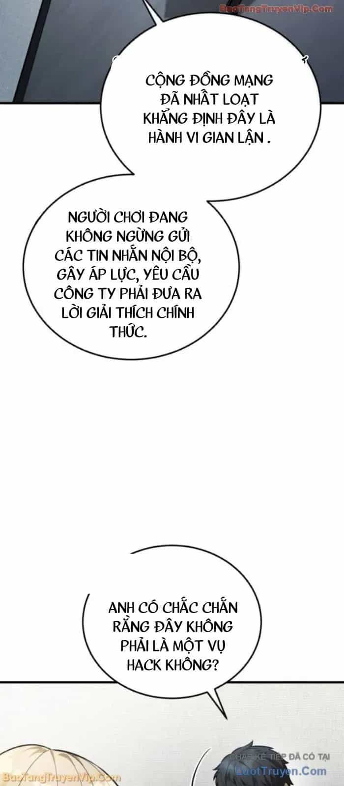 Tiếng Vọng Nơi Địa Ngục - Chương 5 - ảnh 7