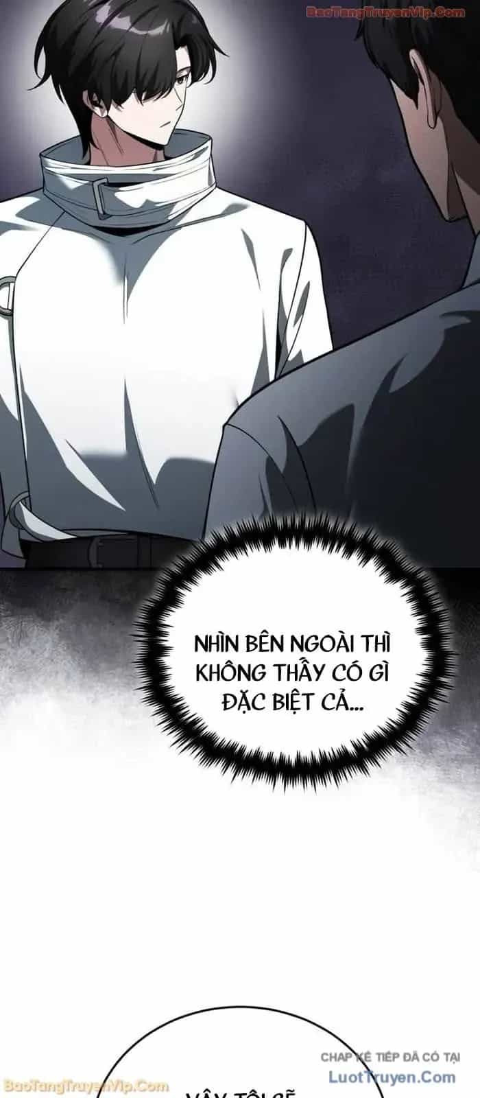 Tiếng Vọng Nơi Địa Ngục - Chương 5 - ảnh 76