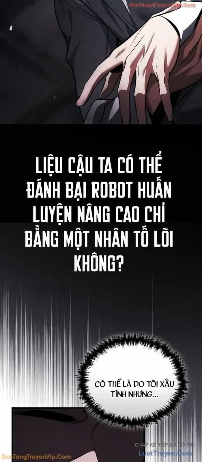 Tiếng Vọng Nơi Địa Ngục - Chương 6 - ảnh 26