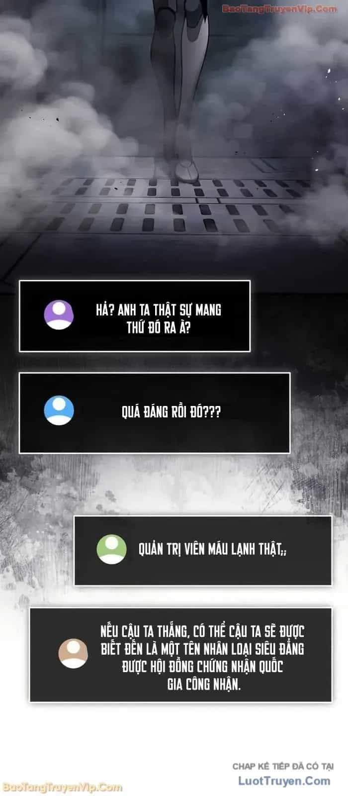 Tiếng Vọng Nơi Địa Ngục - Chương 6 - ảnh 31
