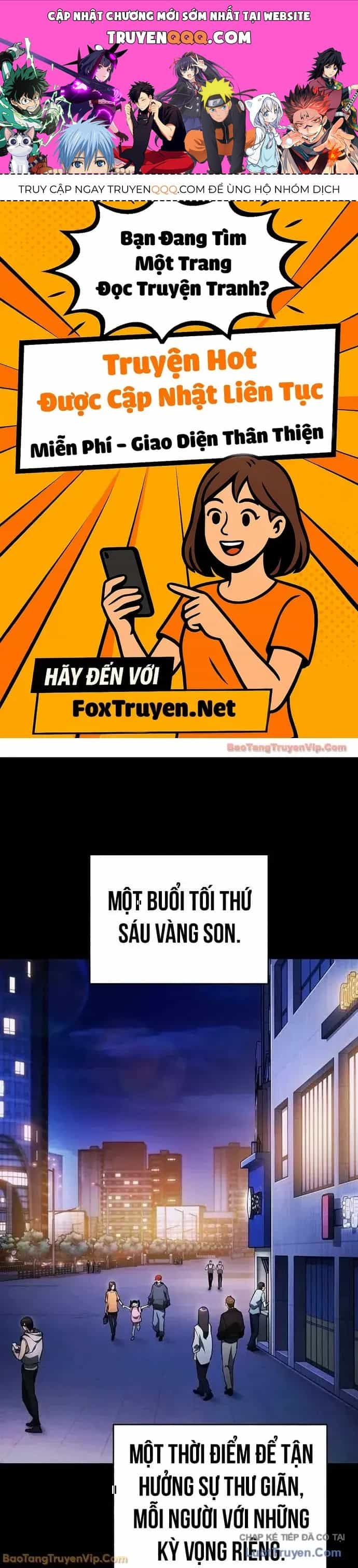 Tiếng Vọng Nơi Địa Ngục - Chương 8 - ảnh 1