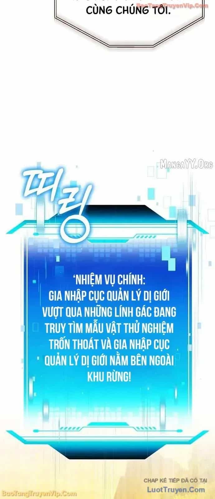 Tiếng Vọng Nơi Địa Ngục - Chương 8 - ảnh 23