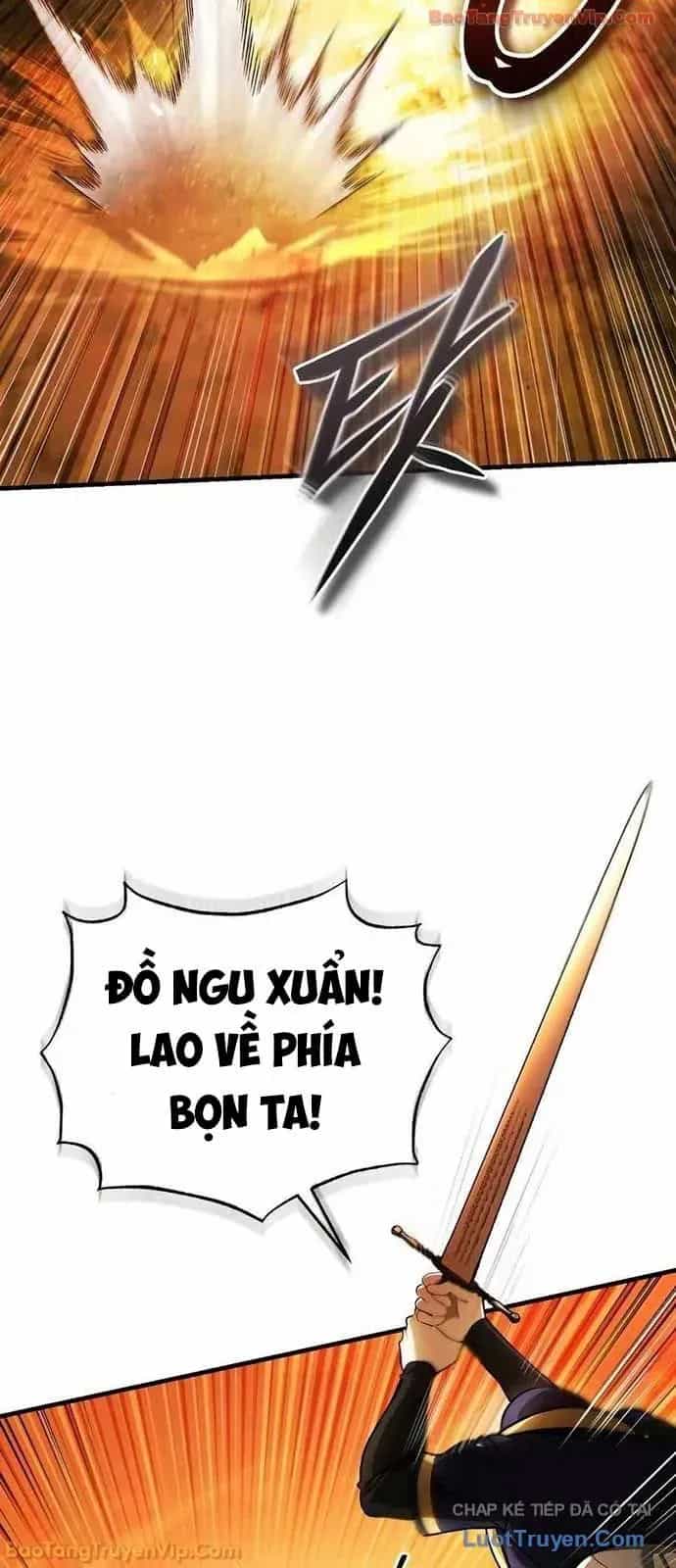 Tiếng Vọng Nơi Địa Ngục - Chương 8 - ảnh 42
