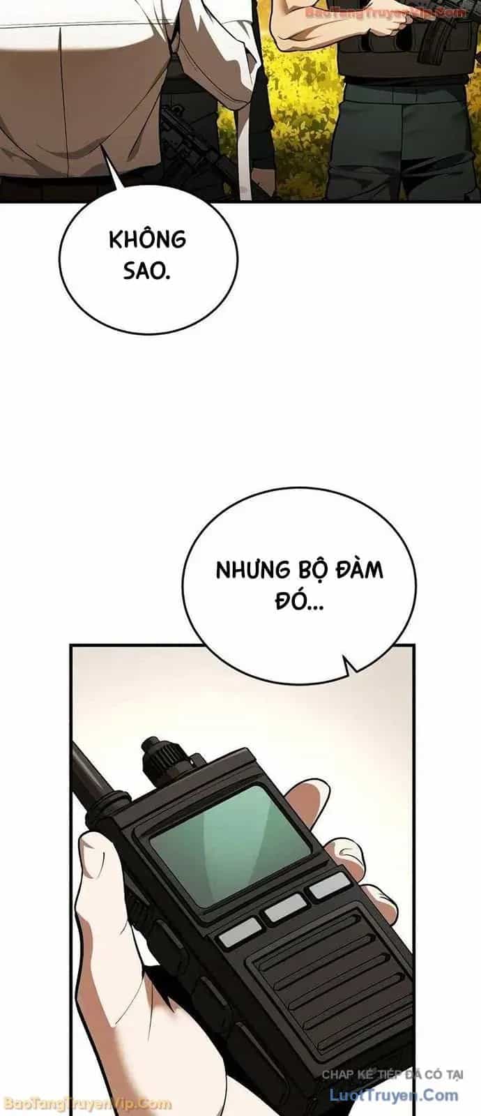 Tiếng Vọng Nơi Địa Ngục - Chương 8 - ảnh 75