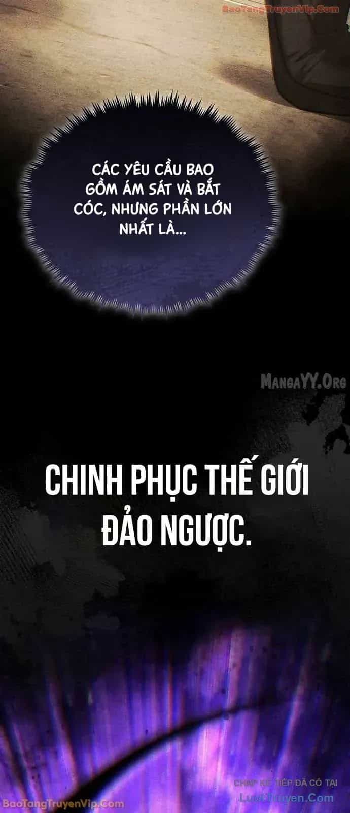 Tiếng Vọng Nơi Địa Ngục - Chương 8 - ảnh 84
