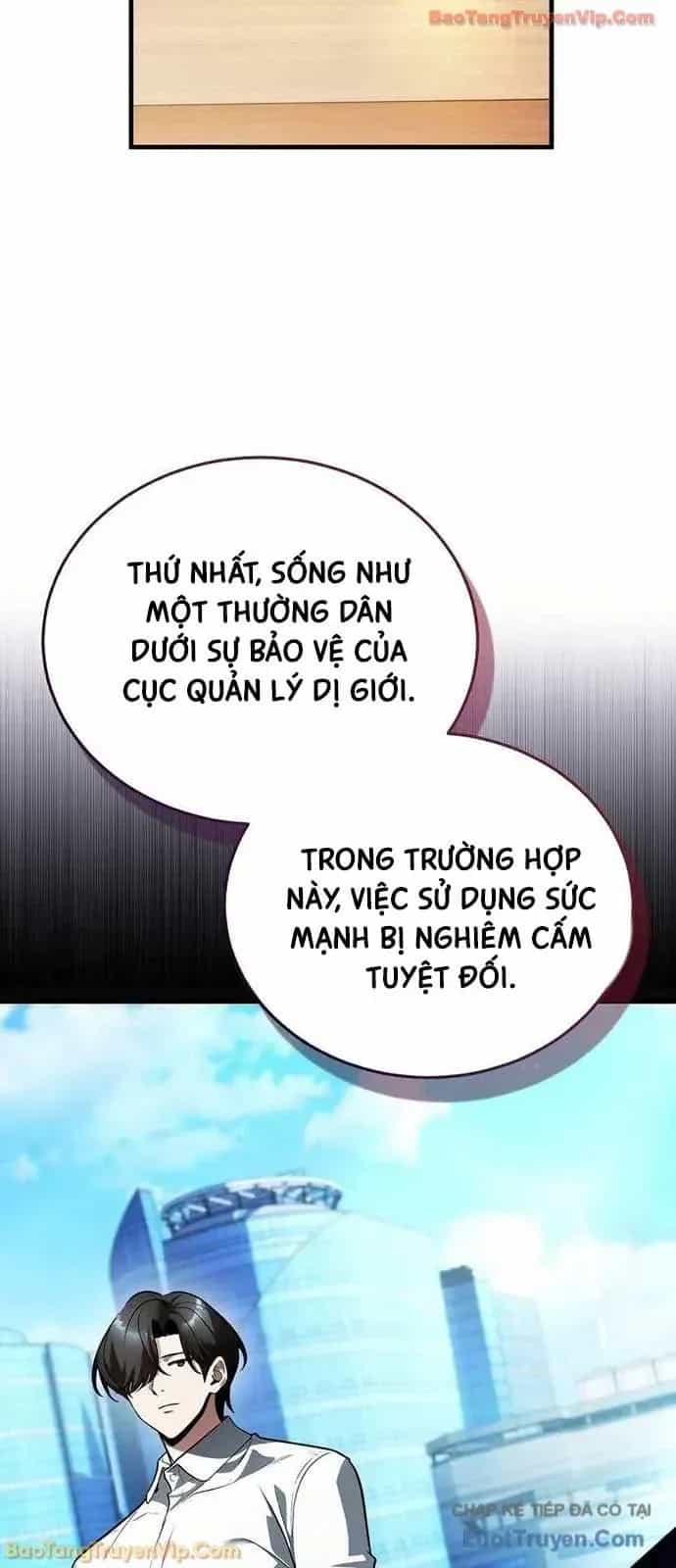Tiếng Vọng Nơi Địa Ngục - Chương 8 - ảnh 93