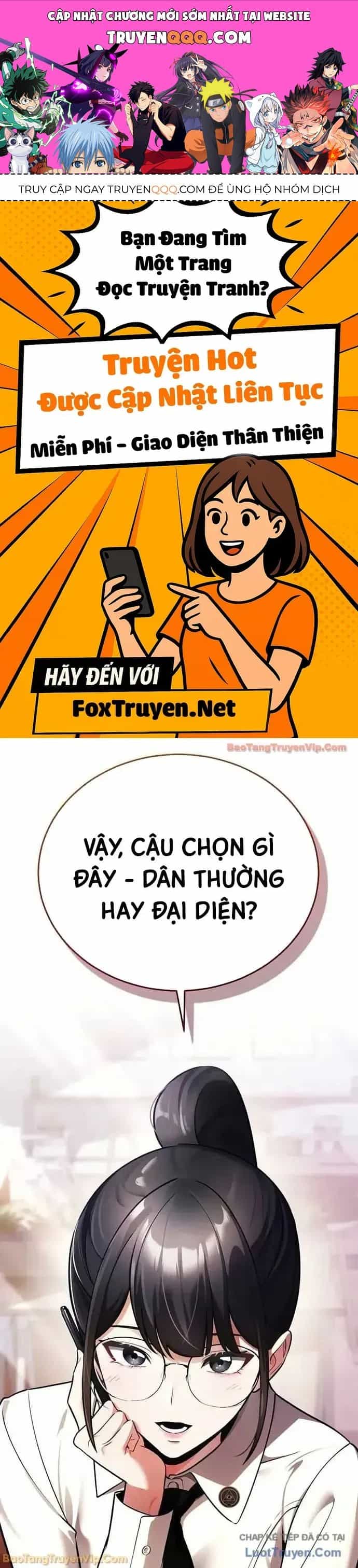 Tiếng Vọng Nơi Địa Ngục - Chương 9 - ảnh 1