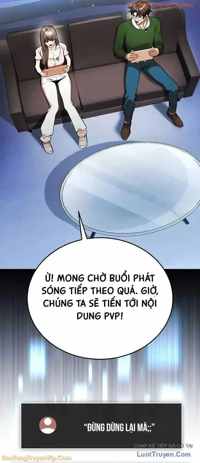 Tiếng Vọng Nơi Địa Ngục - Chương 9 - ảnh 36