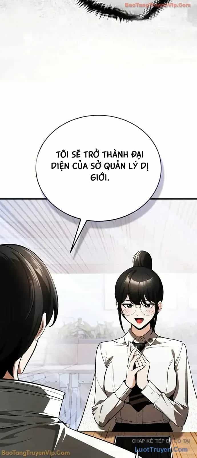 Tiếng Vọng Nơi Địa Ngục - Chương 9 - ảnh 4