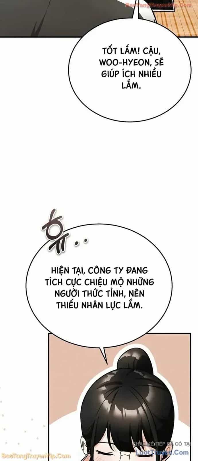 Tiếng Vọng Nơi Địa Ngục - Chương 9 - ảnh 5