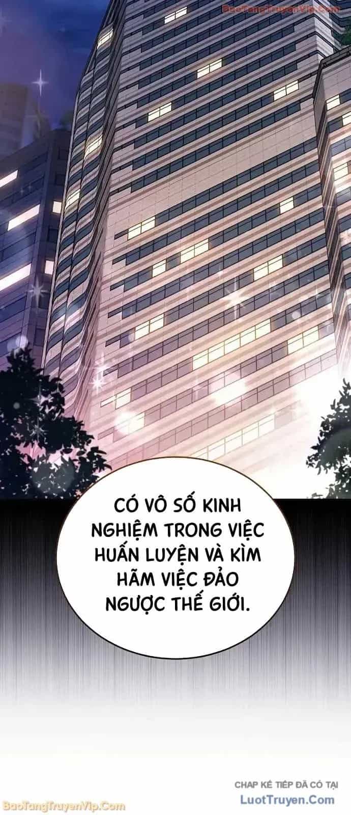 Tiếng Vọng Nơi Địa Ngục - Chương 9 - ảnh 9
